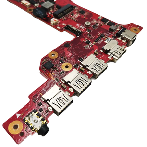 Carte mère pour <span class=keywords><strong>ASUS</strong></span> <span class=keywords><strong>ROG</strong></span> GU501GM GU501GS GM501GM I7-8750H CPU GTX1060 6G GPU - Product Image 4