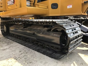 Utilisé pour l'excavatrice Cat 306 Petite machinerie de construction de 6 tonnes avec composants de base Roulement de pompe à engrenages de boîte de vitesses à vendre - Product Image 5