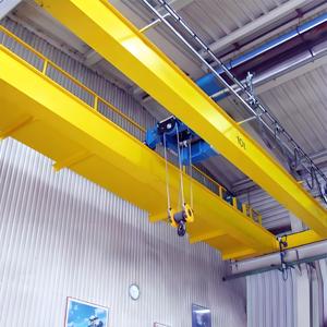 เครนคานคู่ขนาด15ตัน30ตัน40ตัน50ตัน - Product Image 5