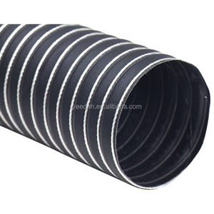 エアホース広州用圧縮排気用空気換気トラック - Product Image 6