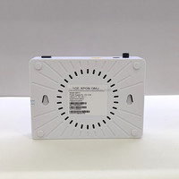 G8010 XPON ONU 1GE FTTH ONT ONU 2.4G Équipement de réseau à fibre optique GPON EPON ONU
