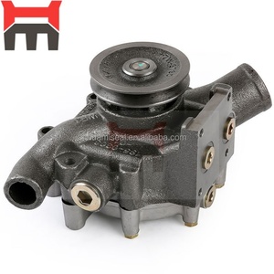 Bomba de Agua E3304 E3306T 2W8002 en Oferta para Repuestos de Bulldozer CAT930 CAT935 CAT950 CAT966 - Product Image 4