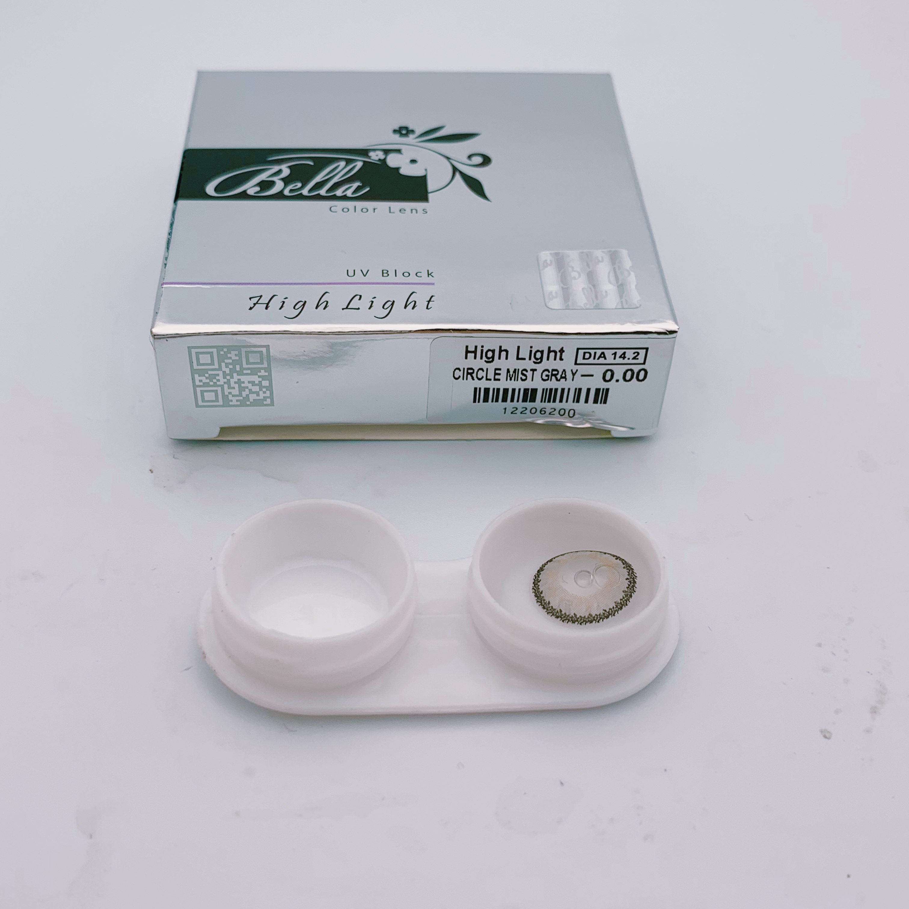 Высокое качество, оптовая продажа, дешевые косметические цветные мягкие контактные линзы для глаз, круглые, туманные, серые