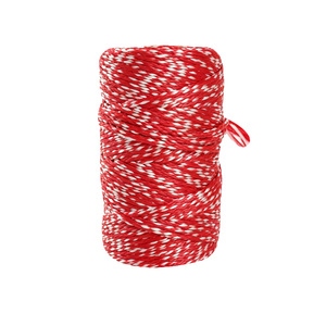 Filo da Costruzione in Nylon 100% per Edilizia, Spessore 1.6-4.0mm, Confezione in Bobina, Filo per Muratori, Corda per Edilizia, Filo Intrecciato, Vendita Calda - Product Image 6