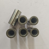 Venta Directa de Fábrica DCEC, Piezas de Motor Diésel 6L8.9, Pasador de Pistón 3950549 para Excavadoras y Cargadoras