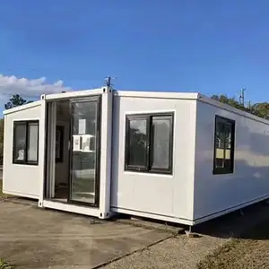 Foldable Tiny Home House Under The Bottom Of Expandable Container House Prefab House Australia Expandable Container