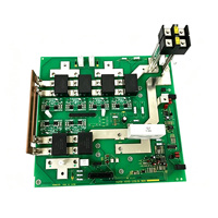 A20B-1008-0081 0092 Carte de circuit de sécurité Fanuc CNC, modèle interchangeable, pour armoire de centre d'usinage vertical, pièces de rechange pour maintenance
