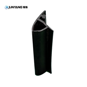 Best Selling Dry Reefer <b>Rubber</b> Door Gasket <b>Strips</b> Quality Shipping Container <b>Rubber</b> Joint Steel Container Parts Accessories - Product Image 4