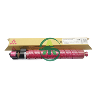 Cartouche de toner de qualité OEM 841160 841161 841162 841163 pour copieur Ricoh Aficio MPC5000 MP C4000 C4501 C5501 C5050