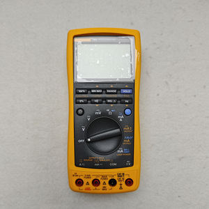 789 Multimeter Digital presisi tinggi, alat pengukur elektronik canggih kalibrasi sirkuit multifungsi - Product Image 2