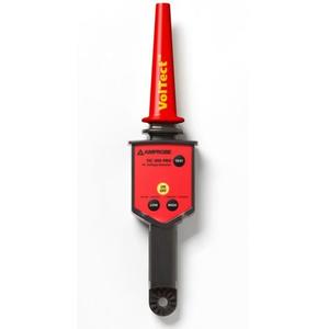 เครื่องตรวจจับแรงดันไฟฟ้าสูง TIC410A TIC300 amprobe ใหม่ล่าสุดเครื่องตรวจจับ PY-1A VPC-10A รับประกัน1ปีถูกต้อง IP55 amtic 300 Pro - Product Image 6