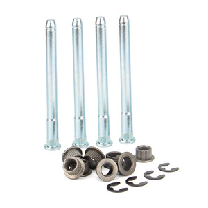 ชุดซ่อมบานพับประตู Auso-Racing รุ่น 93356553 ทำจากสแตนเลส สำหรับรถ Blazer S10 S15 Pickup Jimmy Bravada Sonoma - Product Image 4