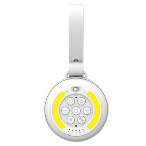 Máquina de Sonido Blanco para Dormir con 10 Canciones de Cuna, Luz Nocturna y Música, Ayuda para el Sueño - Product Image 1
