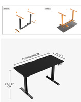 Table élévatrice réglable en hauteur électrique automatique Offre Spéciale