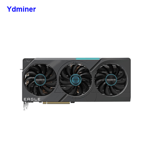 Rtx4070ti <span class=keywords><strong>Falcon</strong></span> Tomahawk RTX 4070 ti 12 GB không lhr máy tính 12 GB card đồ họa - Product Image 2