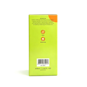 Tonique liquide pour le soin de la peau du visage à l'acide hyaluronique et à la centella asiatica, traitement de l'acné, hydratant, éclaircissant, soin de la peau pour tous les types de peau - Product Image 5