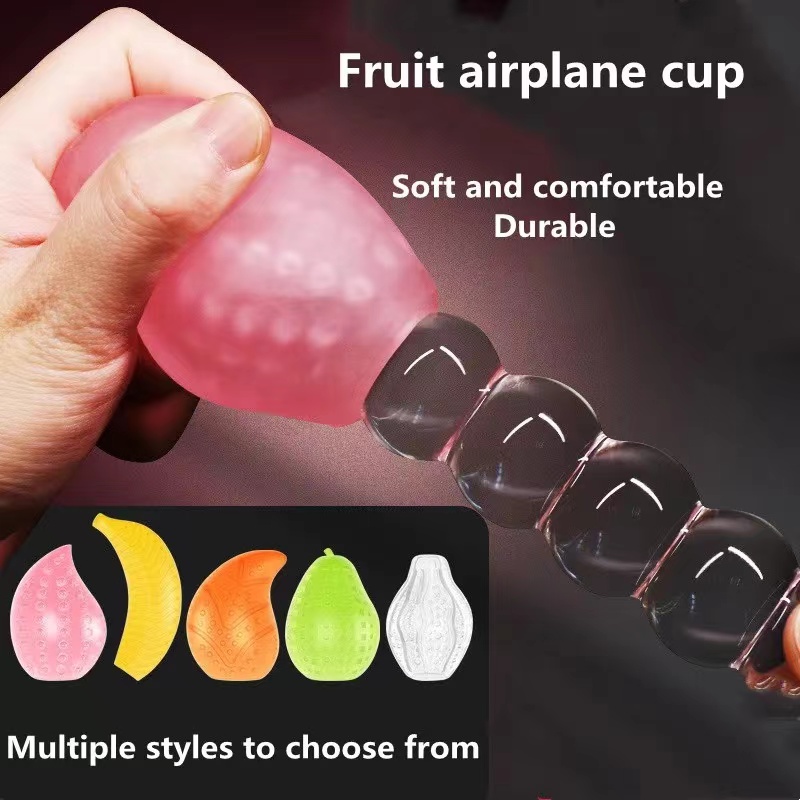 exotic male sex toys Amazon.com: Sex Toys Male Masturbators Botanical Beasts Erotica Allograft  Masturbator Pocket Pussy Stimulating Onahole Penis Training Masturbation  Cup Thorn Vine main image 0