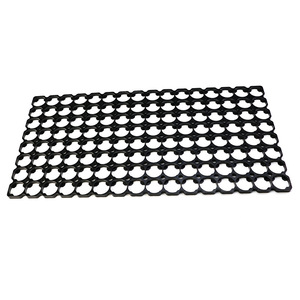 ที่ใส่แบตเตอรี่26650แบบไม่เชื่อมต่อกัน1X5 2X5 1X6 2X10 3X5 8x15 4x10แผ่นยึด26.5พิทช์27.6มม./รู26.8มม. - Product Image 2