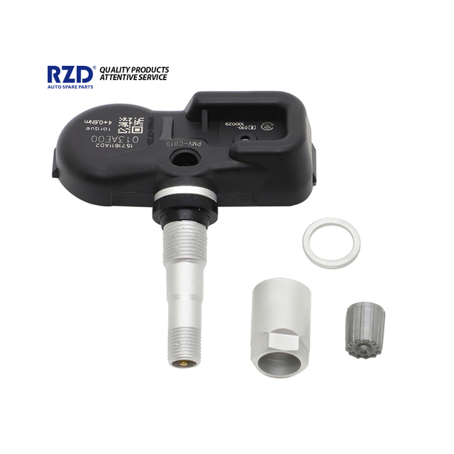 Factory Price TPMS Sensor Universal OEM Pmv-c010 Tire Pressure Monitoring Sensor 433/315MHZ for Toyota Lexus
