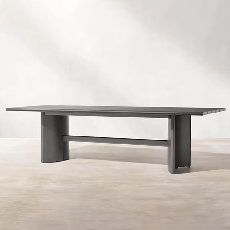 Teak Table1
