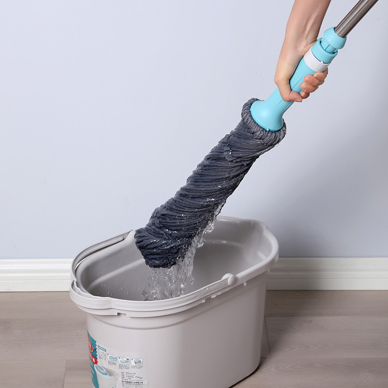 Satisfaction Guarantee Twist Self Wringing Wet