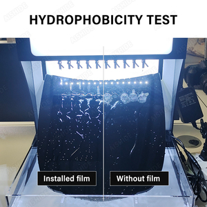 TPU-KA150 7.5Mil, Superbrillante, Superhidrófobo, Antiamarilleo, PPF Autoregenerable, Película de Protección de Pintura TPU, TPU PPF - Product Image 2