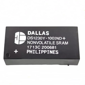 <span class=keywords><strong>DS1230Y</strong></span>-<span class=keywords><strong>100</strong></span> mới ban đầu đồng hồ thời gian thực IC nvsram song song 256Kbit 5V edip28 linh kiện điện tử <span class=keywords><strong>DS1230Y</strong></span>-<span class=keywords><strong>100</strong></span> + - Product Image 2