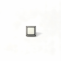 CMS32M6536EGE32NA Cmsemicon QFN32 ARM Cortex M0 MCU de 32 Bits, 64 KB de Memoria Flash, 64 MHz, DMA, Microcontrolador IC
