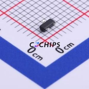 Diodo Schottky S-LBAT54CLT1G SOT-23 Nuevo y Original, Venta al por Mayor de Componentes Electrónicos, Proveedor de Chips y Servicio BOM - Product Image 2