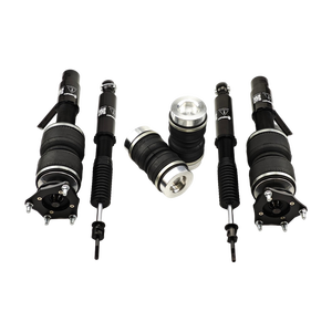 Pour HONDA CR-V RS (<span class=keywords><strong>2022</strong></span>+) Nouveau kit de suspension pneumatique avec ressorts pneumatiques et amortisseurs pneumatiques / Pièces automobiles / Pneumatique - Product Image 2