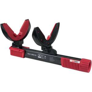 KS TOOLS - 500.8625 Jeu de compresseurs à ressort hélicoïdal max. 1800 kg (6 pcs) - EAN 4042146695463 LOURDS - Product Image 2