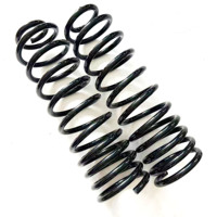 Pour Wrangler Jk 4x4, ressorts hélicoïdaux, rehausse de 4 pouces, accessoires Jeep Jk
