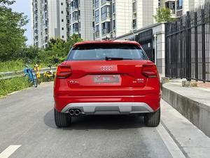 Audi Q2L Usata: SUV Compatto di Lusso Tedesco, Agile, Efficiente nei Consumi, Durevole ed Economica per il Mercato Africano e Medio Orientale - Product Image 5
