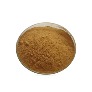 Высококачественный 3% пищевой травяной экстракт Grains Paradise, порошок эмодина, 80 меш, премиальное сырье, упаковано в бочку/банку - Product Image 3