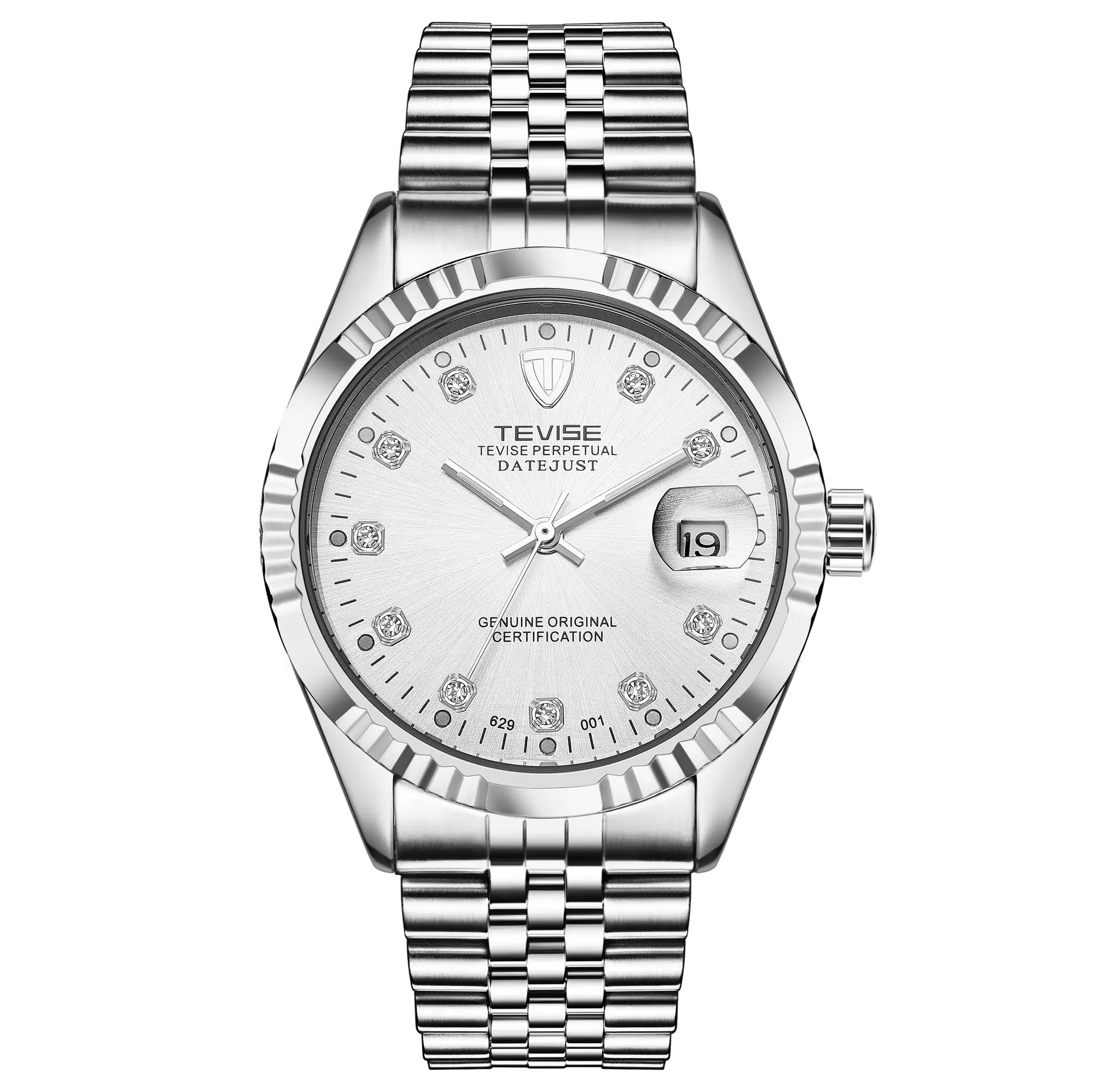 Bon prix quartz avon montres de marque montres pour hommes nouveau design montre code marque vente entière