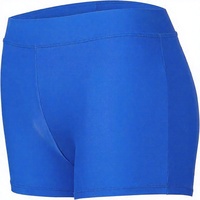 Traje Deportivo Winora para Niñas, Cintura Alta, Nailon, para Yoga, Danza, Ciclismo, Gimnasia, Sin Mangas, Cintura Elástica, Cómodo para Entrenamiento