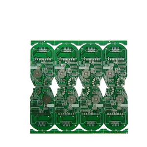 China High Quality Electronic Pcb Manufacturer Factory Fast Pcba