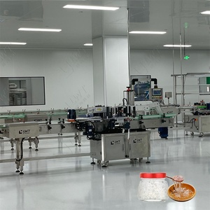 Leadworld Équipement <span class=keywords><strong>de</strong></span> production automatique <span class=keywords><strong>de</strong></span> nids d'oiseaux frais cuits Ligne <span class=keywords><strong>de</strong></span> production <span class=keywords><strong>et</strong></span> d'emballage instantanée <span class=keywords><strong>de</strong></span> nids d'oiseaux - Product Image 2