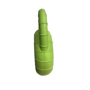 25.6*18.6*6.2cm eco-friendly semplice durevole EVA <span class=keywords><strong>Dog</strong></span> Dental chewing pneumatico Pet giocattolo - Product Image 3