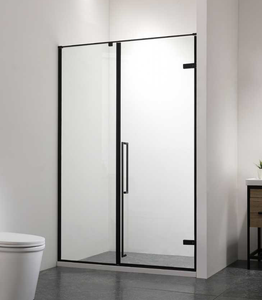 Cabina de Ducha de Vapor PRIMA con Diseño sin Marco de Vidrio Templado, Estilo Moderno, Revestimiento <span class=keywords><strong>Antical</strong></span>, Fácil de Limpiar y de Bajo Mantenimiento - Product Image 5