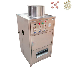 Commercial Garlic Press Peeler Commercial Garlic Press Peeler Garlic Peeling Machine - Product Image 1