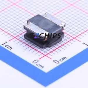 FNR8040S3R6NT ตัวเหนี่ยวนำไฟฟ้าแบบ SMD,8x8 มม. ( ค่าความเหนี่ยวนำ: 3.6uH )( ความแม่นยำ: 30% กระแสไฟฟ้าที่กำหนด: 4.8A ) - Product Image 2