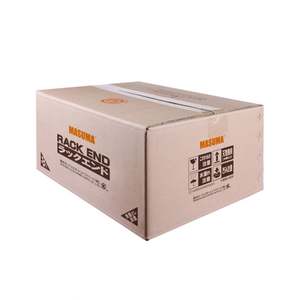 MASUMA-Montaje final de bastidor de 45503 pulgadas, movimiento suave, construcción duradera, 3RZFE RZN215W 39235- - Product Image 5