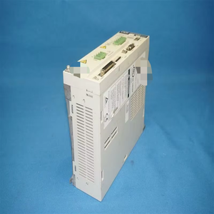 Controlador Absodex AX9000TSU0 con rasguños, nuevo, original, listo, PAC de automatización industrial - Product Image 1