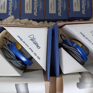 جهاز إرسال بالموجات فوق الصوتية CT03 CT05 CT08/01 US06 - Product Image 5