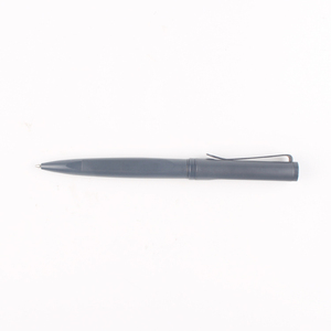 Stylo bille noir personnalisé avec logo, best-seller - Product Image 2