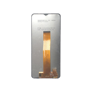 Reemplazo de Pantalla LCD y Digitalizador para Samsung Galaxy A12 <span class=keywords><strong>A125F</strong></span> - Product Image 5