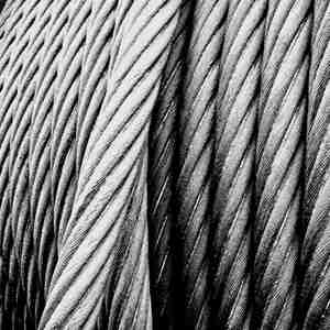 Alambre Estirado Sin Aleación 7x7 de la Mejor Calidad y Precio Competitivo para Servicios de Conformado en Frío, Soldadura, Corte y Doblado de Acero - Product Image 2