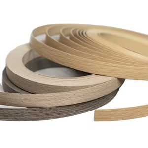 Bandas de borde impermeables de PVC de 0,8 MM-1,5 MM, bandas de borde de PVC, tira de plástico para muebles - Product Image 6