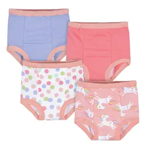 OEM manufacturer shorts boy baby boy soft Dinosaur print underwear Boys' underwear pure cotton boxer children's cotton boxer